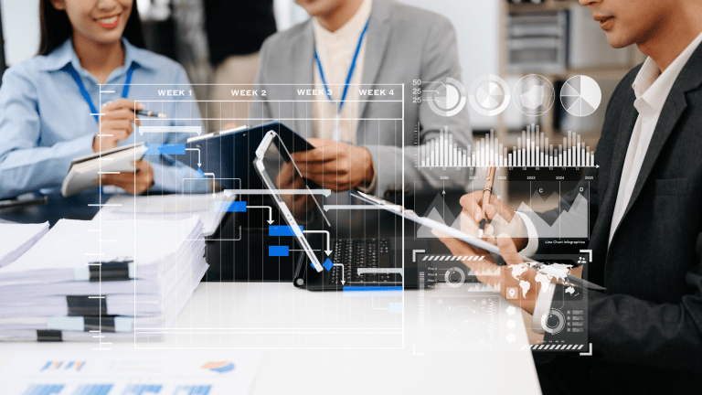 Inovação no Gerenciamento de Projetos: Como se Destacar?