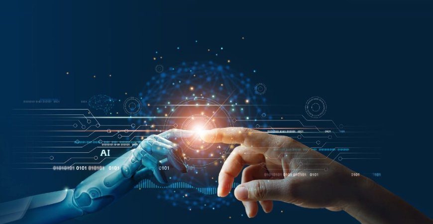 Tendências de RH: a importância da Inteligência Artificial