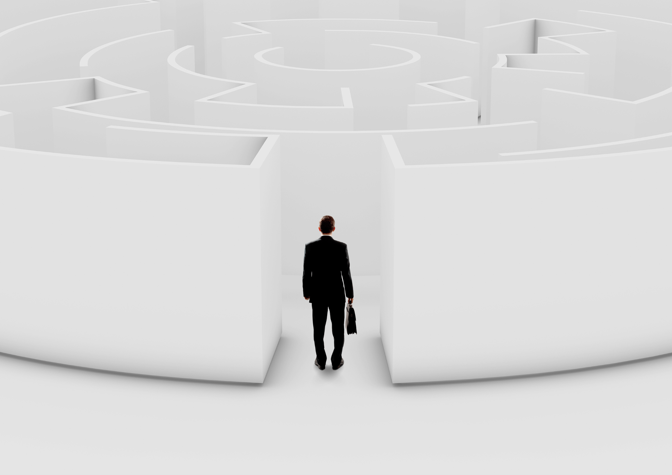 Imagem de capa do blog, cujo conteúdo tem como foco a gestão de infraestrutura de TI