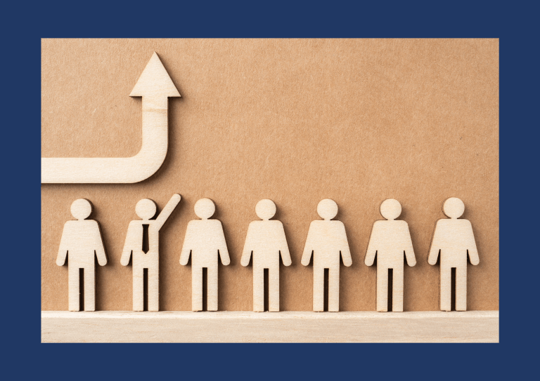 Imagem de capa do blog, cujo conteúdo tem como foco a gestão proativa nas empresas