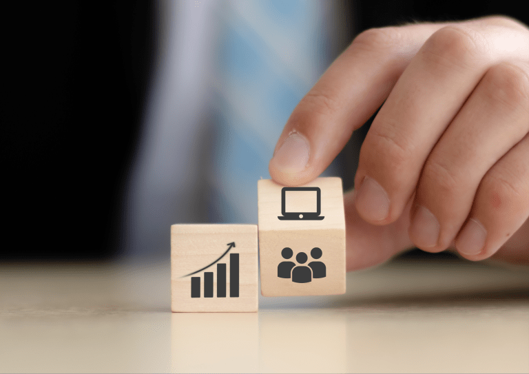 Imagem de capa do blog, cujo conteúdo tem como foco mostrar os desafios de manter uma operação de TI interna