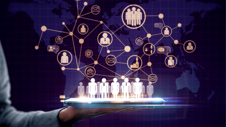 Imagem representando o tema central do blog: RH em 2026: Por que pessoas seguem sendo o ativo mais estratégico das empresas