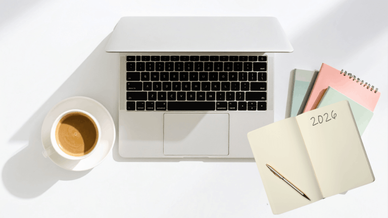 Imagem representando o tema central do blog: tendências de gestão de projetos para 2026