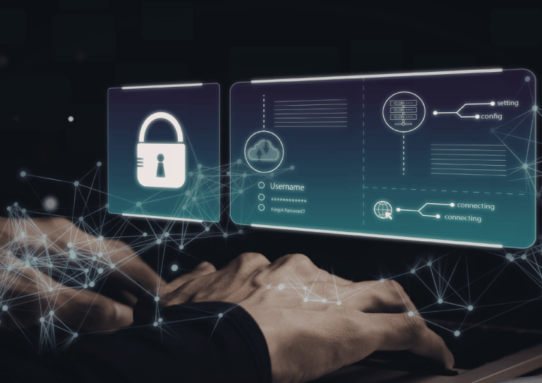 Imagem ilustrando o tema central do conteúdo: ISO 27001 além da certificação