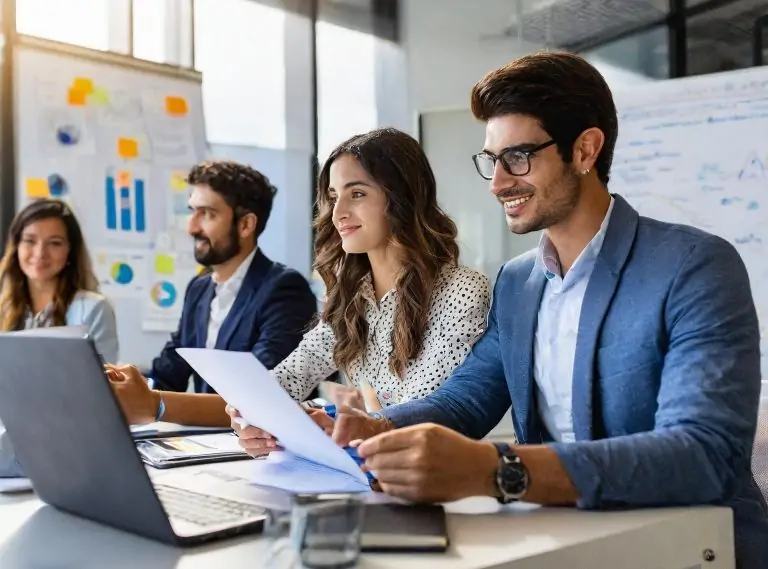 PMO-avaliando a maturidade do seu escritório de projetos