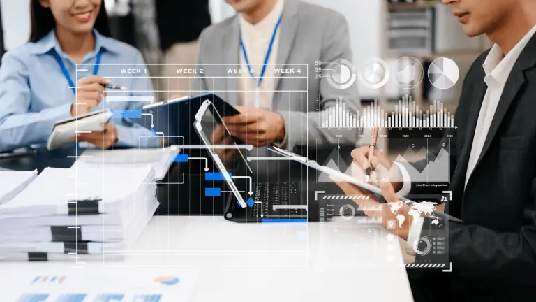 Inovação no Gerenciamento de Projetos: Como se Destacar?