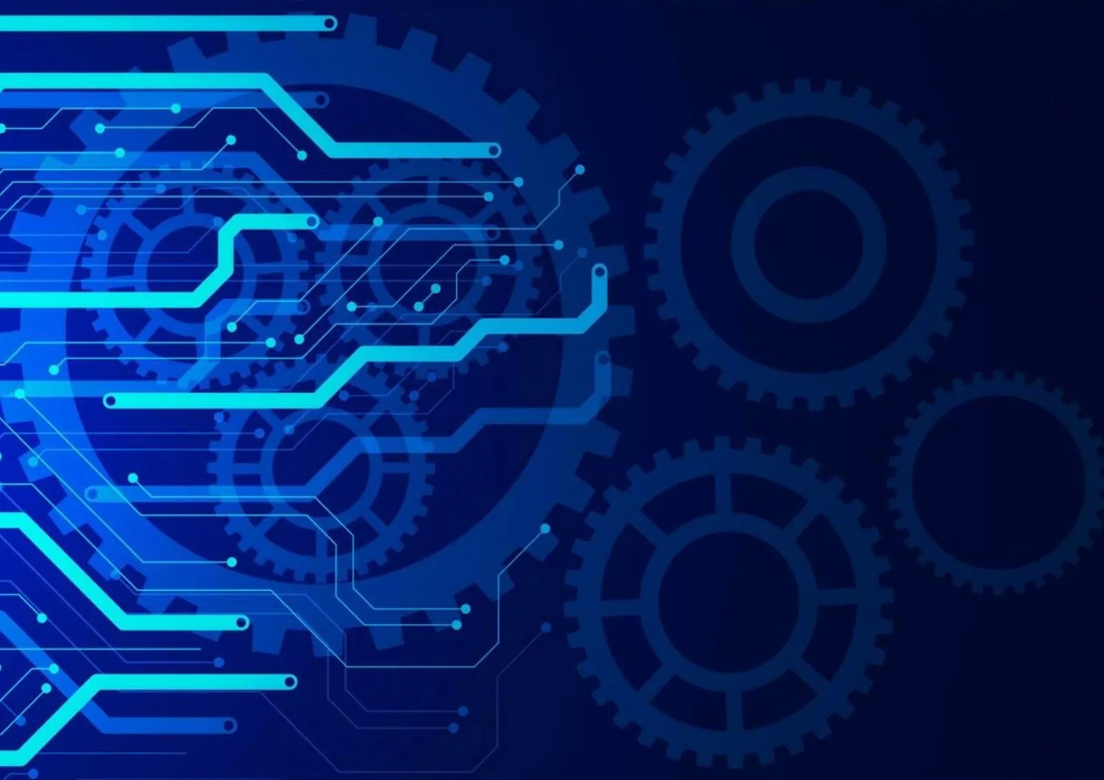 Imagem de capa do blog, cujo conteúdo tem como foco apresentar o que é a sustentação de TI e sua importância nos negócios