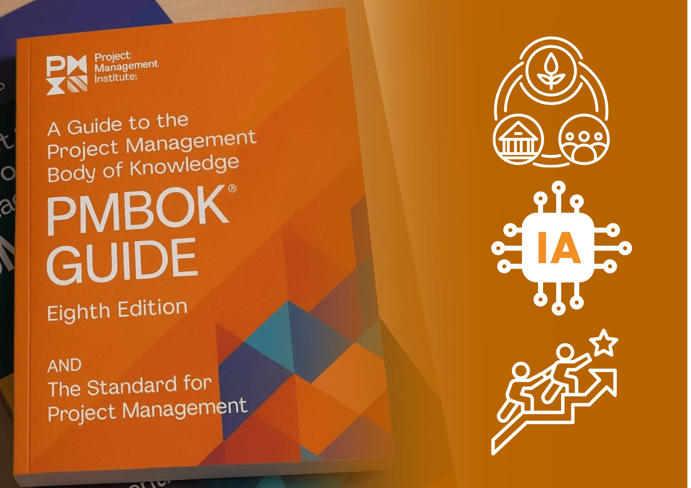 PMBOK® 8ª edição: o futuro da gestão de projetos - OnSet