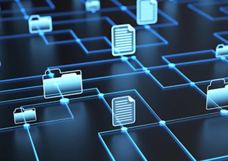 Imagem representando o tema central do blog: mapeamento de sistemas satélites