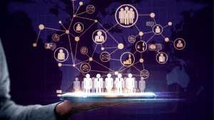 Imagem representando o tema central do blog: RH em 2026: Por que pessoas seguem sendo o ativo mais estratégico das empresas