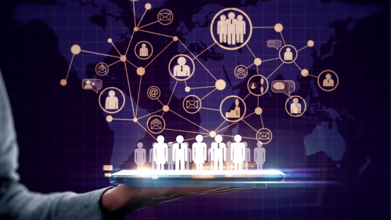 Imagem representando o tema central do blog: RH em 2026: Por que pessoas seguem sendo o ativo mais estratégico das empresas