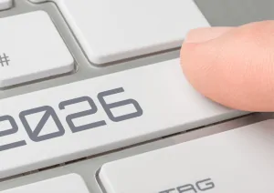 Imagem representando o tema central do blog: tendências de sustentação de TI para 2026